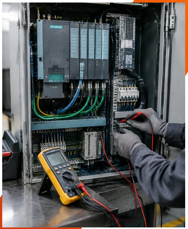 Ремонт систем ЧПУ Siemens в Нальчике от 8290 р. | ЮнионикРу